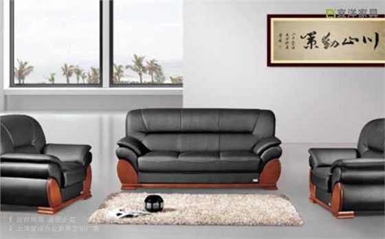 皮质办公沙发,办公皮革沙发 皮质办公沙发,办公皮革沙发