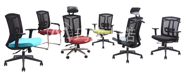 员工办公椅,人体工学椅 员工办公椅,人体工学椅