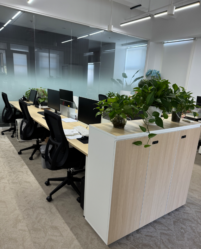 办公家具定制